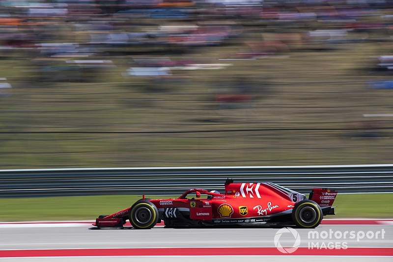 Vettel: Ferrari demorou para perceber erros em atualização