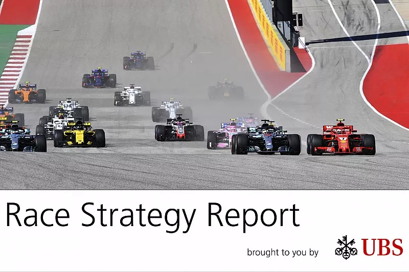 Informe estrat&eacute;gico de James Allen Race &ndash; GP de EE UU