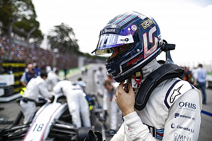 Stroll au volant de la Force India dès mardi