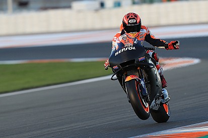 Márquez inicia el segundo ciclo de rehabilitación y estará listo para Sepang