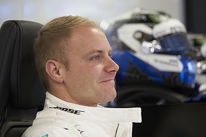 Mercedes: Bottas is egy világbajnok alkat