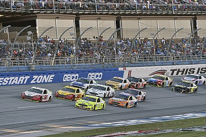 NASCAR Mailbag: Does the sport need an engine update?