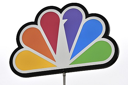 NBC Sports to show more than 700 hours of motorsport in 2019