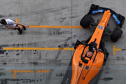 CEO da McLaren antecipa “bom carro” para temporada 2019