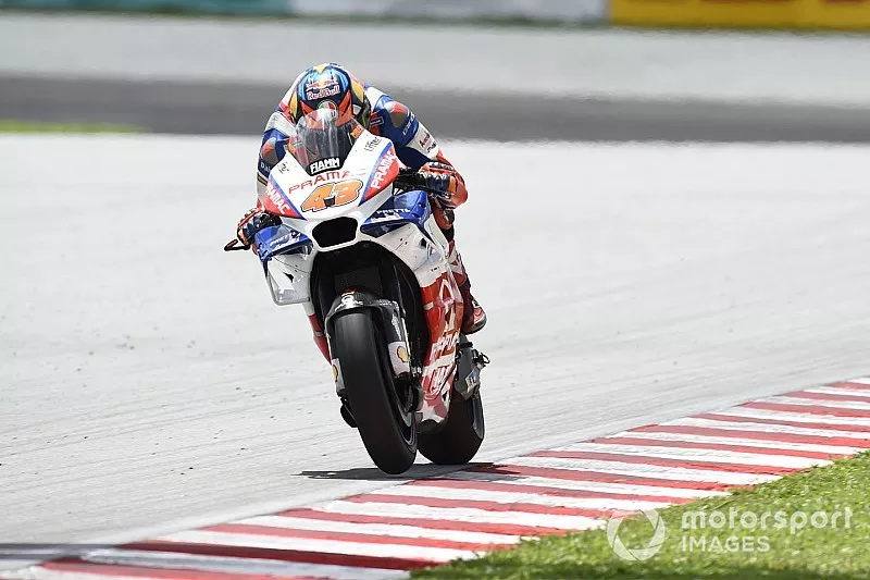 Jack Miller, Pramac Racing