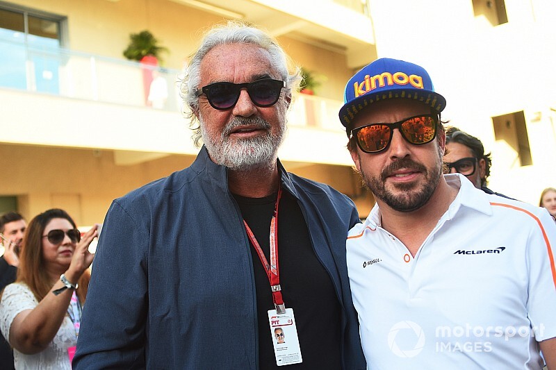 Briatore: