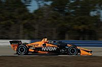 Pagenaud lidera un 1-2 de MSR en Sebring, Calderón suma kilómetros