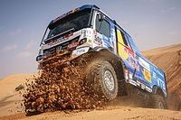 Galeria zdjęć: Etap 3 Rajdu Dakar