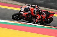 Redding logra la pole delante de Razgatlioglu en San Juan Villicum