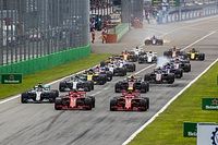 Monza renueva con la F1 hasta 2024