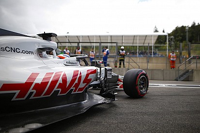 Haas, Monza'da güncellenmiş tabanla yarışacak