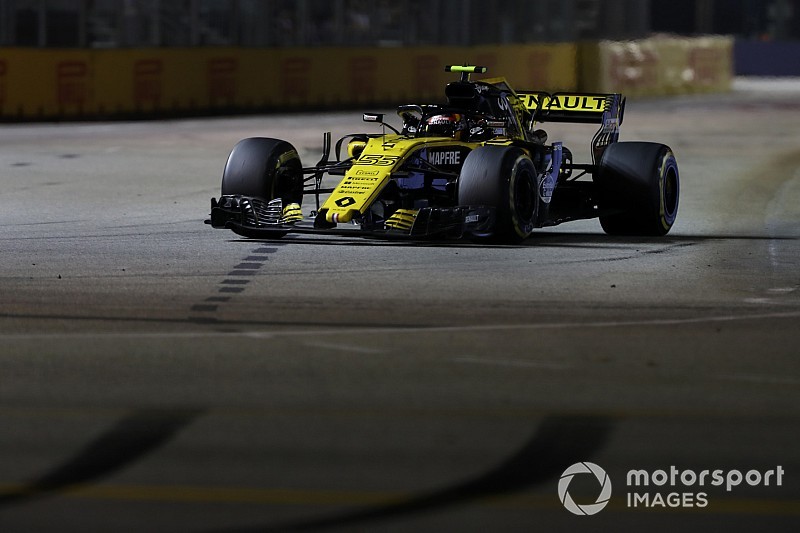 Sainz: