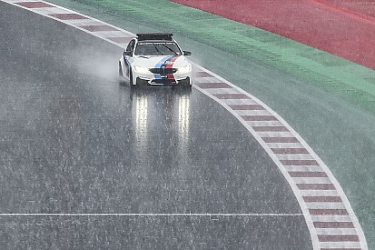 GALERI: Aksi sesi latihan MotoGP Austria
