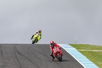A qu&eacute; hora fueron la FP1 y la Pr&aacute;ctica de MotoGP en Australia y c&oacute;mo se vieron