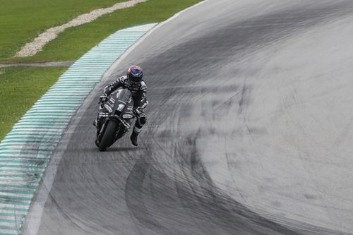 MotoGP: Aprilia e Michelin discordam sobre causa do acidente de Martín em Sepang