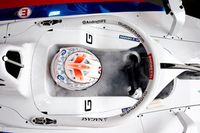 Sao Paulo E-Prix:  Dennis sets the practice pace for season-opener