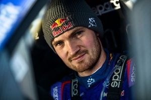 Kenijska ofensywa Munstera