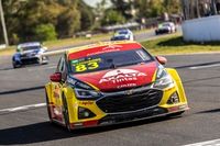 Stock Car: No Uruguai, Casagrande tenta encurtar distância para o líder