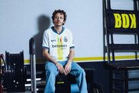 El Inter de Mil&aacute;n saca una camiseta especial por los 46 a&ntilde;os de Valentino Rossi