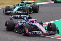 Doohan explica su "agresiva" estrategia en Jap&oacute;n y espera recuperarse en Bahr&eacute;in