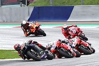 Quartararo: "Por primera vez pens&eacute; en el campeonato"