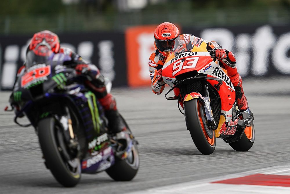 Marc Márquez, Repsol Honda Team
