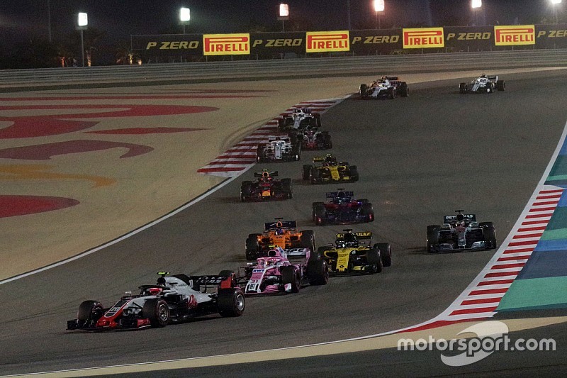 Uitzendpartij Midden-Oosten trekt stekker uit onderhandelingen met F1