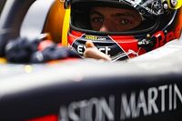 Verstappen admite culpa, mas nega que precise se acalmar
