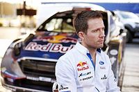 Ogier correr&aacute; con M-Sport en 2018