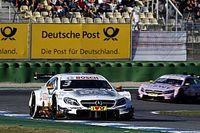 Las 20 historias de 2017, #8: Mercedes anuncia su salida del DTM