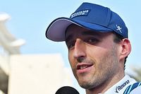 Williams: Kubica é “talvez” uma possibilidade para 2019