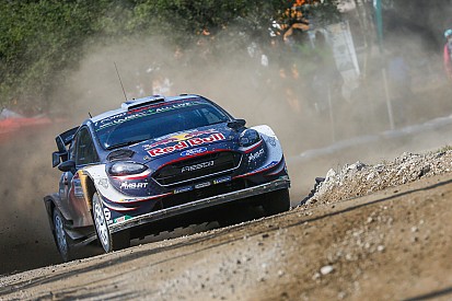 M-Sport will bei der WRC-Rallye Portugal zurückschlagen