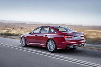 Coches de diferentes marcas que comparten plataforma