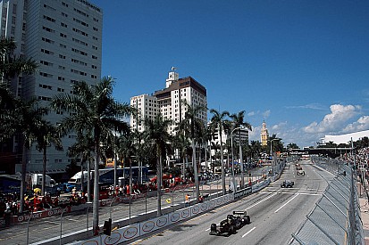 El futuro GP de Miami dará una paso adelante este jueves
