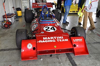 Photos - Historic Minardi Day