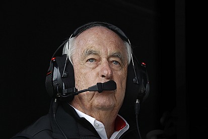 Roger Penske on Rolex 24: “I’ve never seen a race like this”