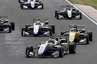 Ahmed repite victoria y se afianza como l&iacute;der del Europeo de F3