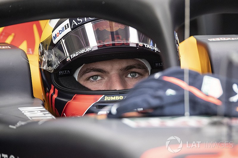 Verstappen summoned by FIA for impeding Grosjean