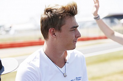 Williams vindt financiële injectie wellicht bij Markelov
