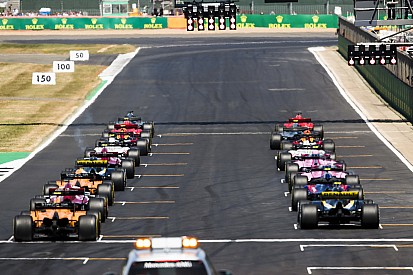 F1 2019: Tien minder bekende reglementswijzigingen voor het nieuwe seizoen