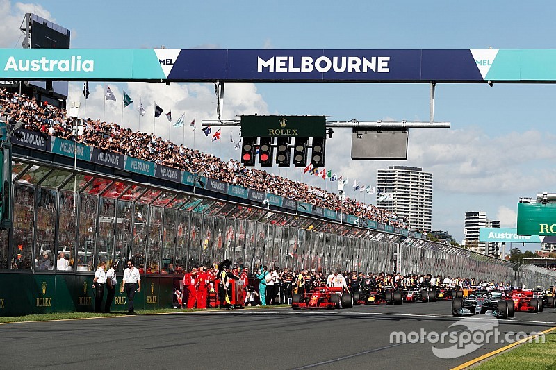 F1 TIPP: Ki nyeri az évadnyitó F1-es Ausztrál Nagydíjat?