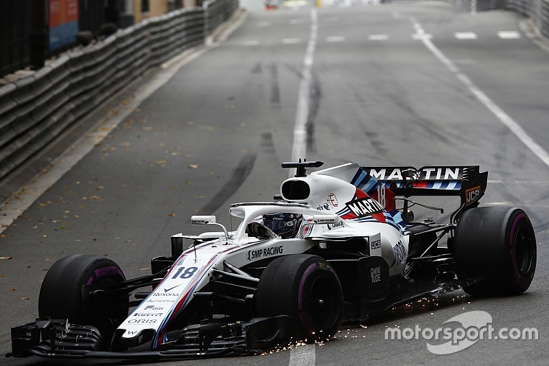 Williams: 2019'da dördüncülük savaşı verebiliriz
