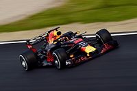 Verstappen diz que sente "grande diferença" com novo carro