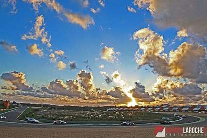 À Estoril, que la fête commence !