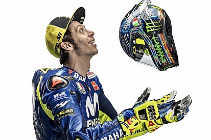 Valentino Rossi no está obsesionado con ganar el título