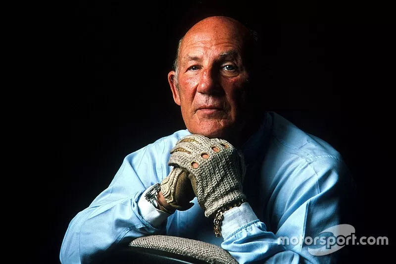 Stirling Moss