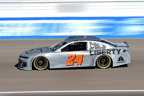 Byron lideró la última sesión de cara a los duelos y Suárez en 8°