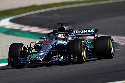 Mercedes admet une vive inquiétude pour Monaco
