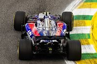 Toro Rosso estreia motor Honda em Misano