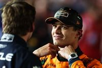 F1: Norris crava que erro na largada 'custou a corrida' em Vegas